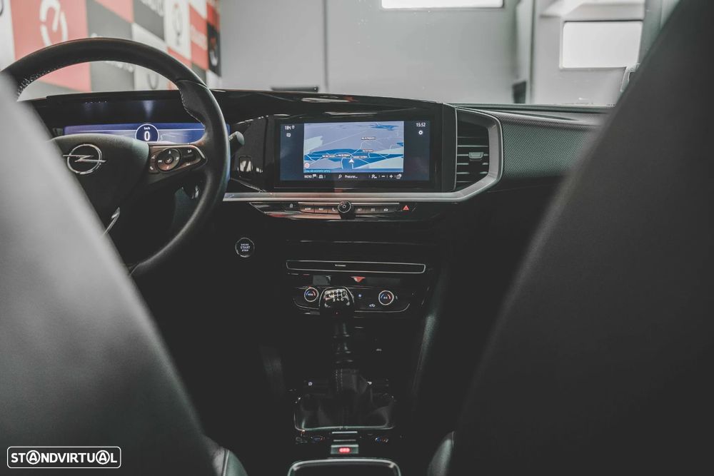 Opel Mokka 1.5 D Elegance - 10