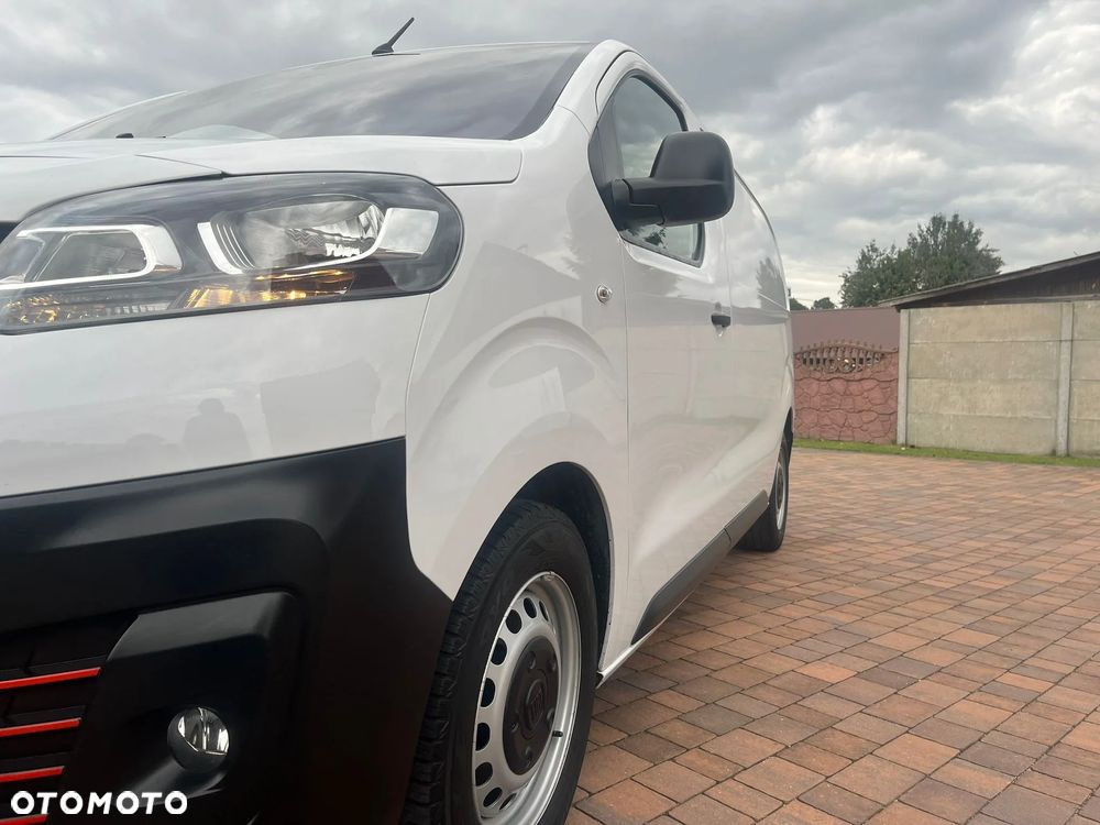Fiat Scudo - 8