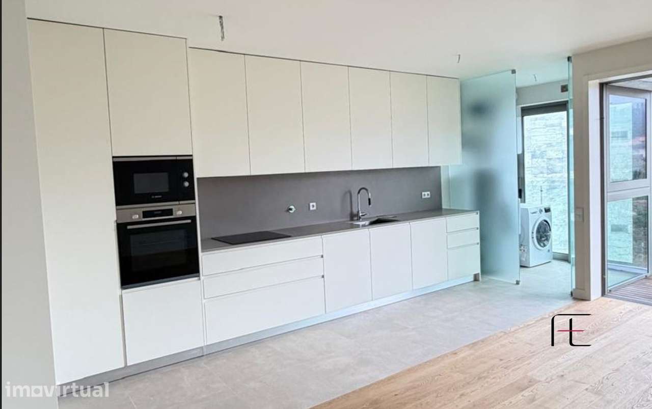 Apartamento T2 Arrendamento em Canidelo,Vila Nova de Gaia - Grande imagem: 3/15