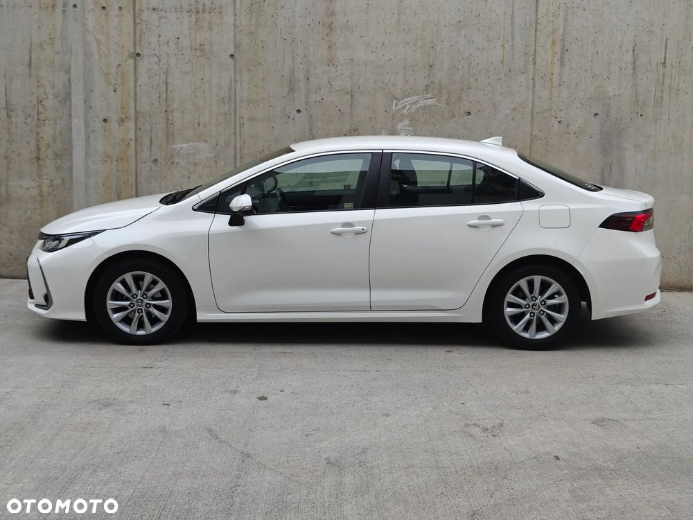Toyota Corolla 1.8 Hybrid Comfort - 2