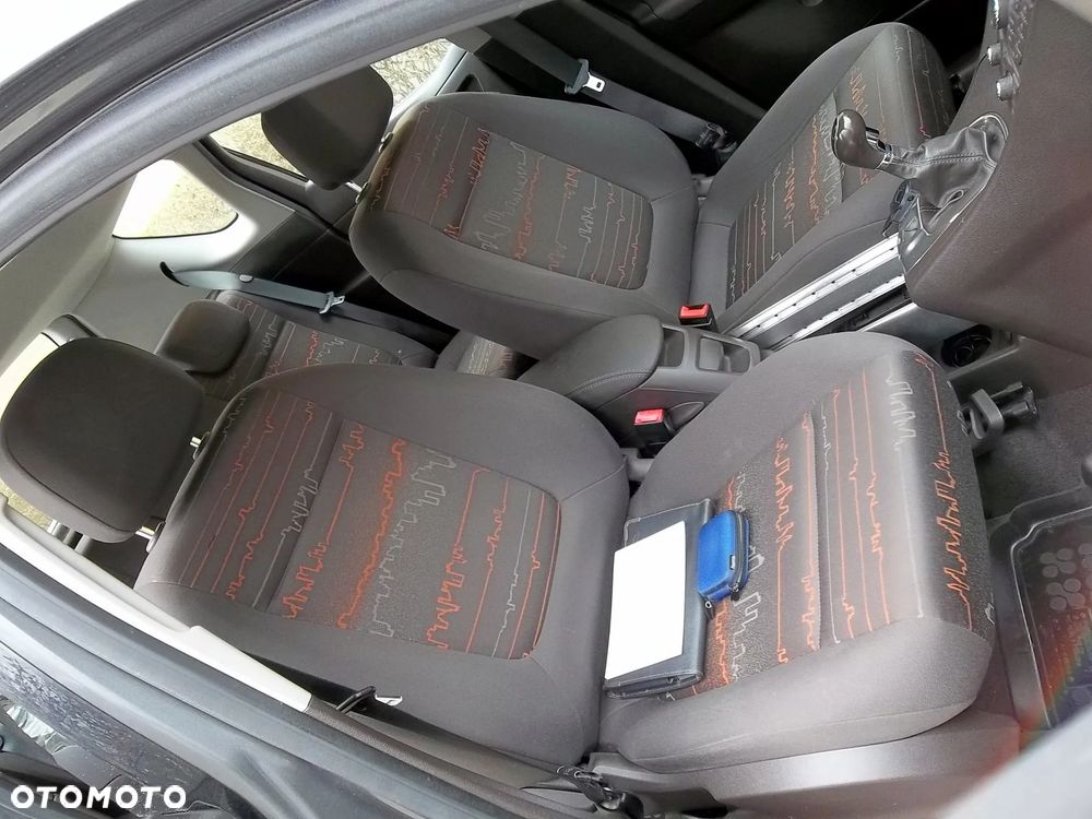 Opel Meriva 1.4 Color Edition - 7