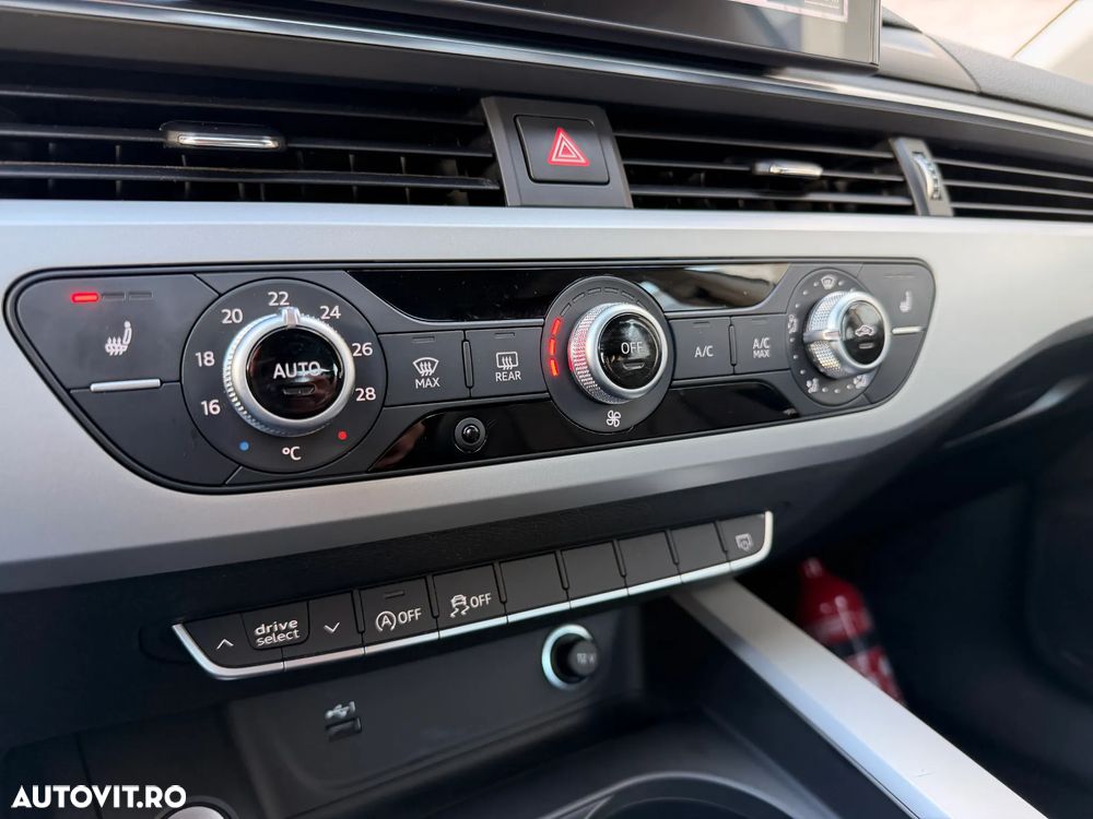 Audi A5 ack 2.0 30 TDI S tronic MHEV Advanced - 30