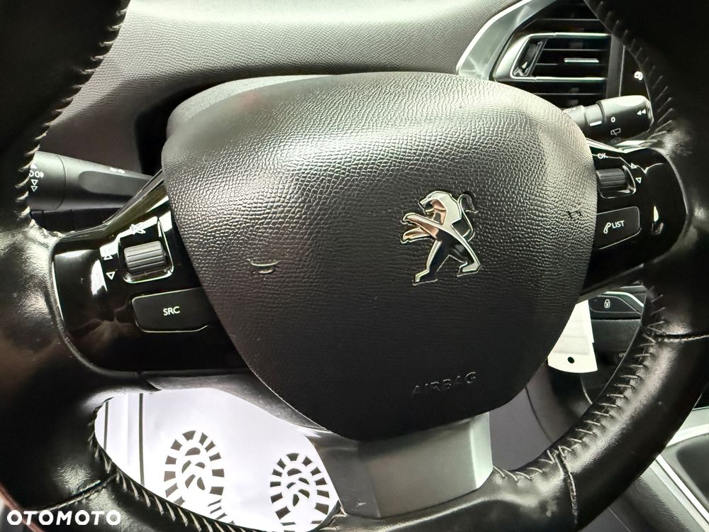 Peugeot 308 PureTech 110 Stop & Start Style - 14