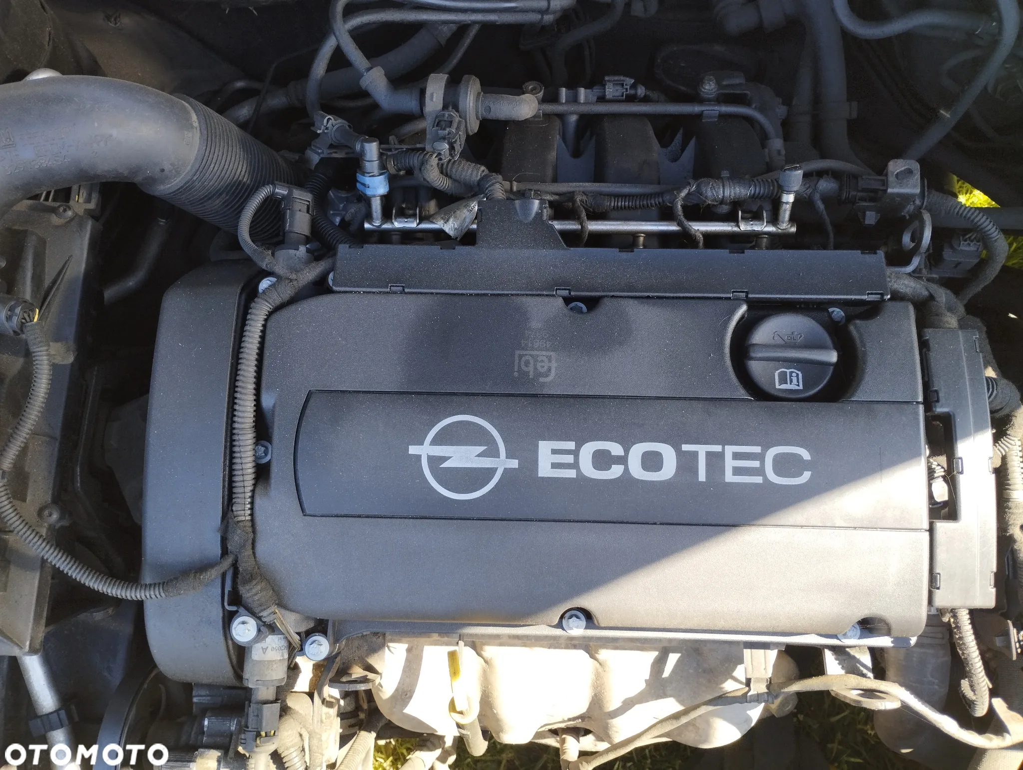 Opel Insignia 1.8 - 36