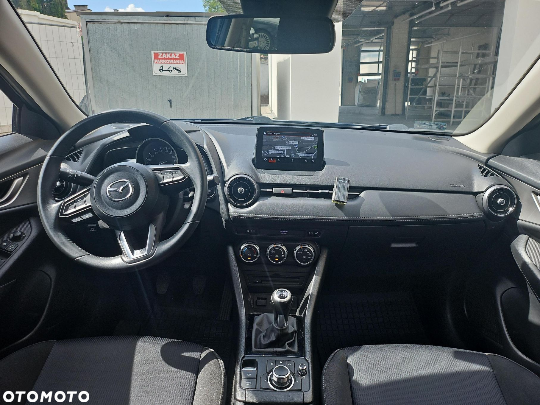 Mazda CX-3 2.0 SkyPassion - 11