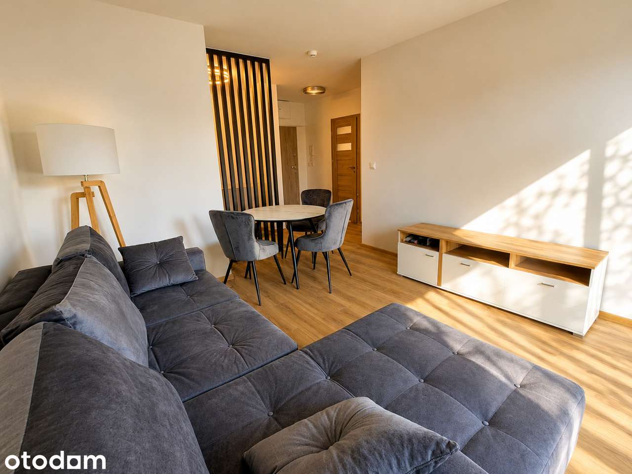 Apartament Premium w Polanica Residence Duży balkon SPA Recepcja 24h