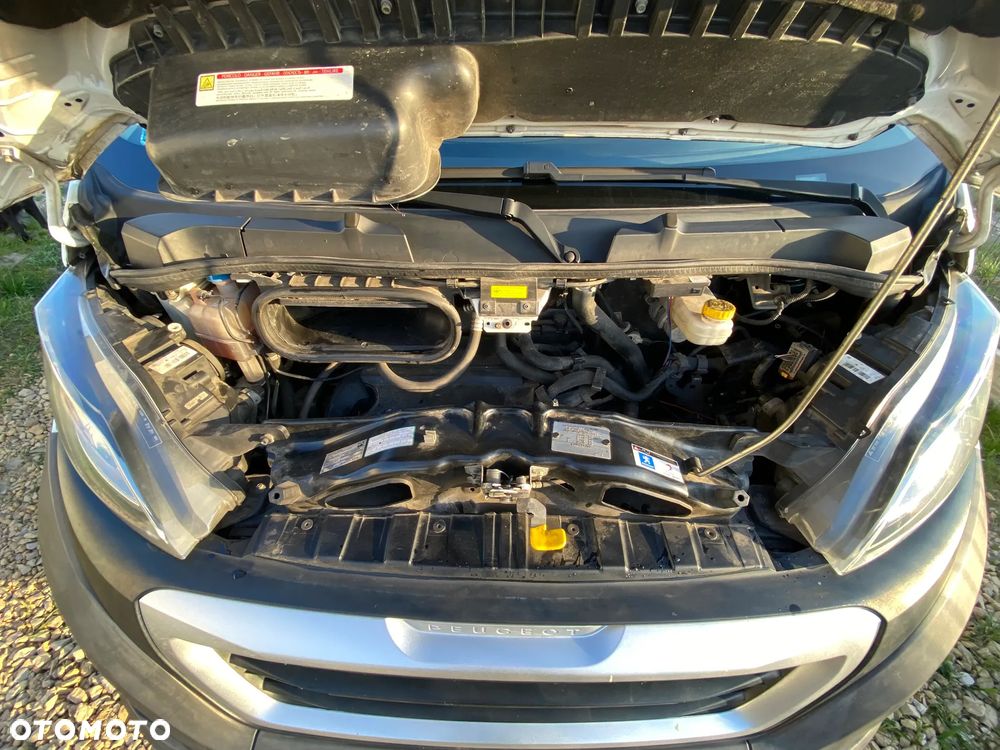 Peugeot Boxer - 12