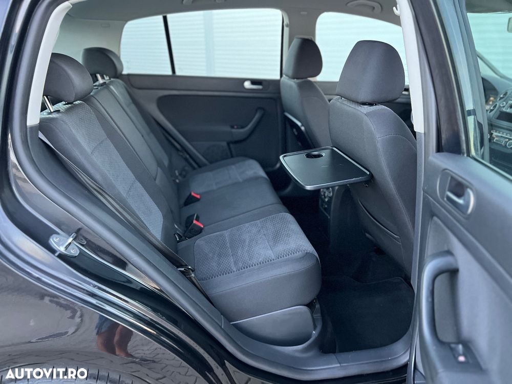 Volkswagen Golf Plus 1.4 TSI Life - 11