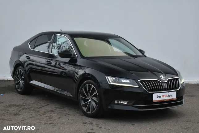 Skoda Superb ( 3V ) 2015 - 2024 PIESE AUTO - 13