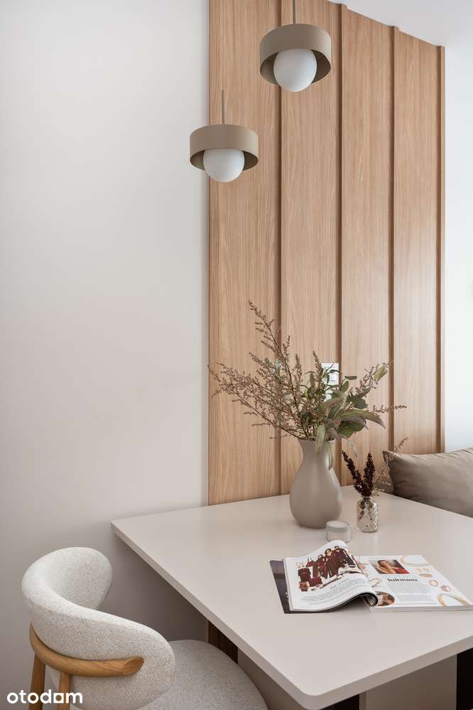 NOWE MIESZKANIE 26 m² | BALKON | SKM + WKD – 4 MIN | JUTRZENKI 182