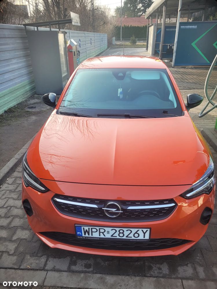 Opel Corsa 1.2 Elegance S&S - 2