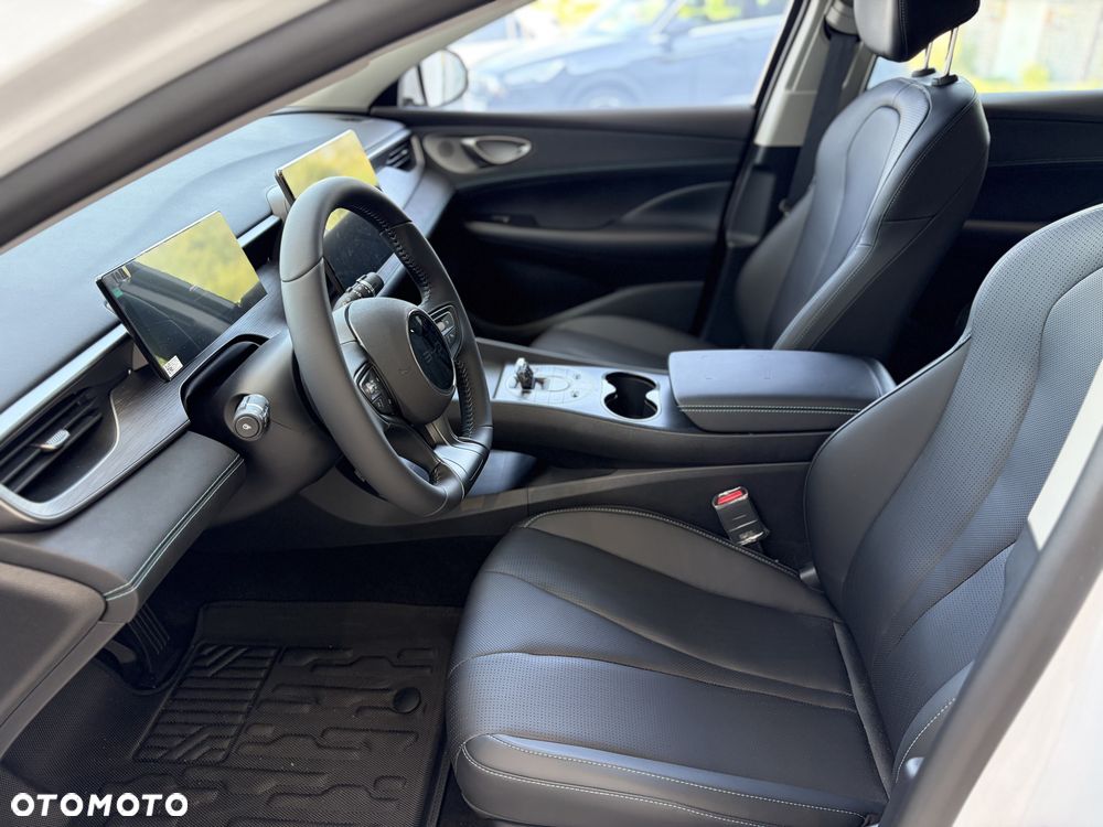 BYD Seal 5 1.5 Comfort - 11