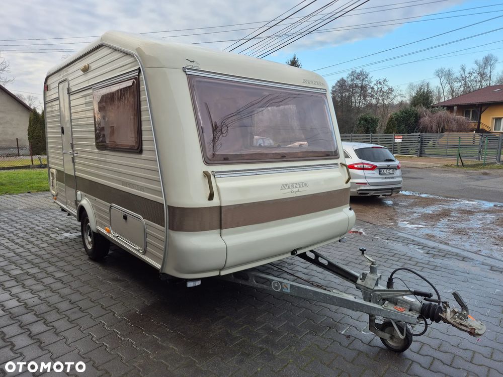 Avento Royal 395 - 1
