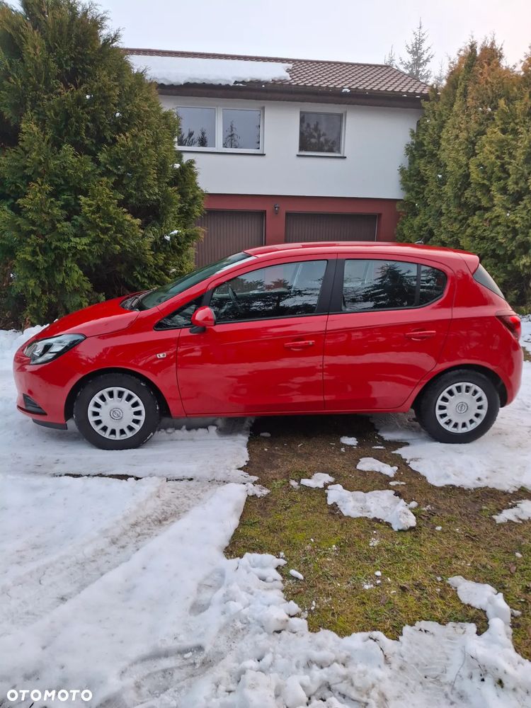 Opel Corsa 1.4 Enjoy - 4