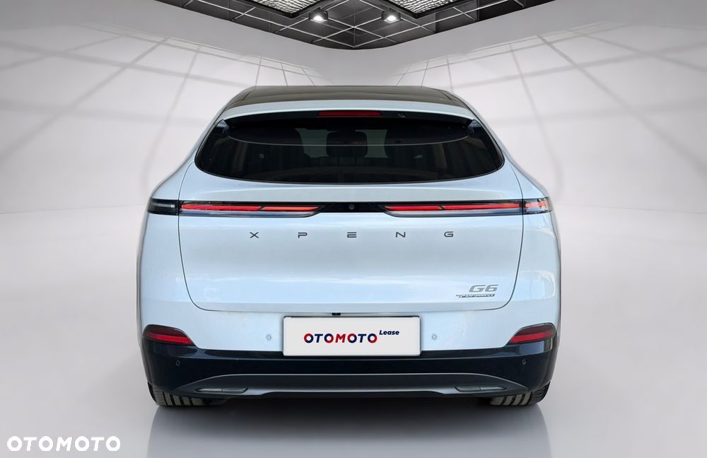 XPeng G6 80.8 kWh AWD Performance PRO - 7
