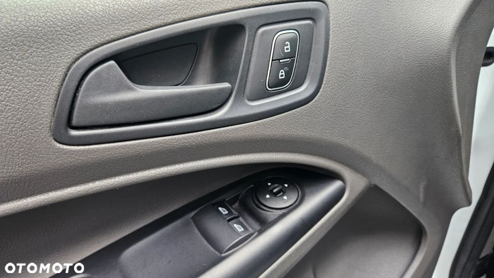 Ford Transit Connect 230 L1 LKW Trend - 22