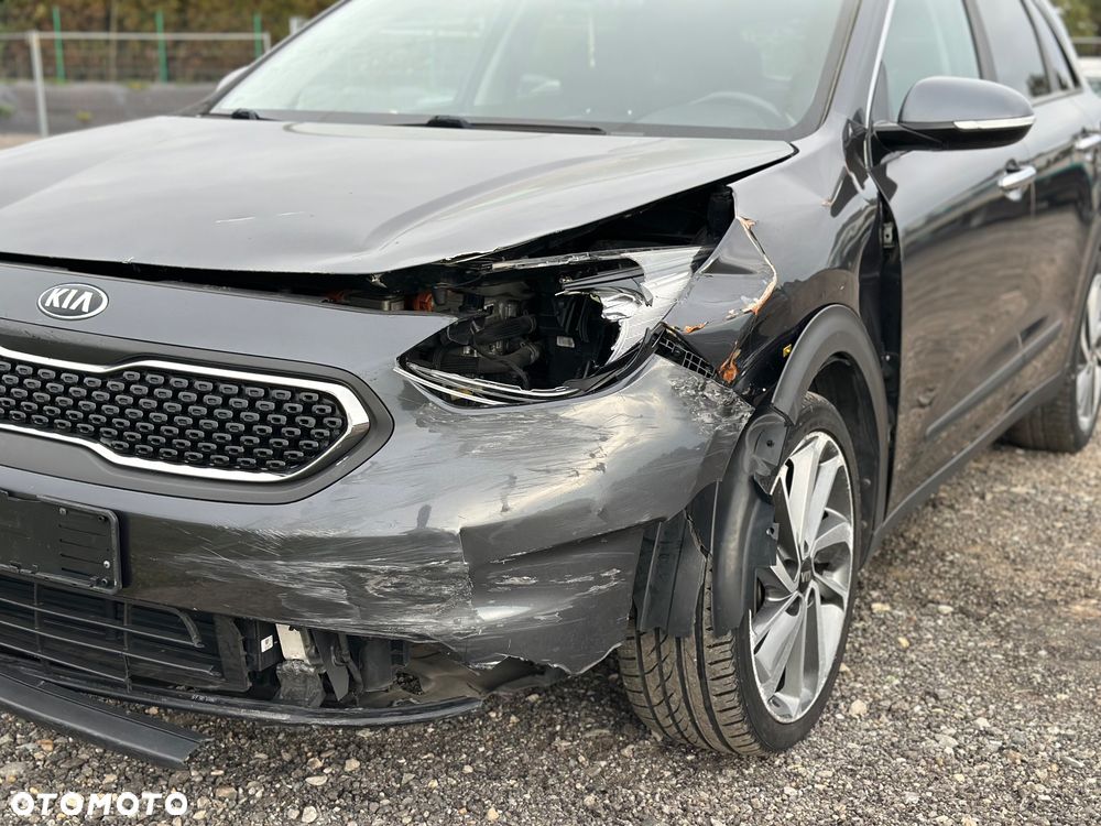 Kia Niro - 22