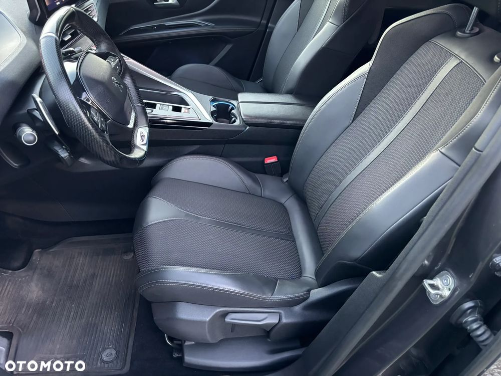 Peugeot 5008 BlueHDi 130 EAT8 GT - 9