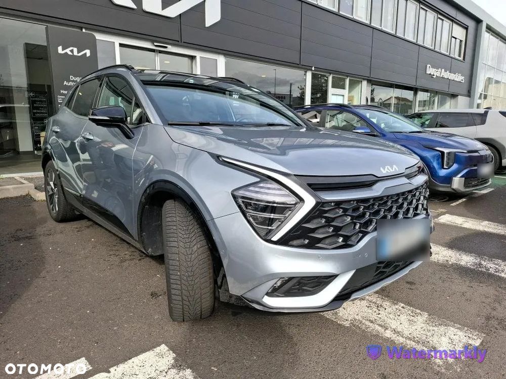 Kia Sportage - 2