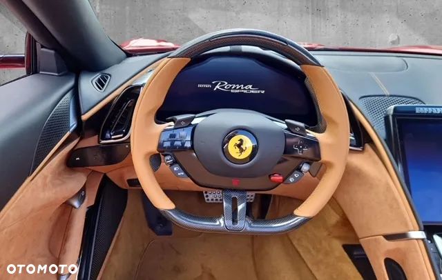 Ferrari Roma Spider - 4
