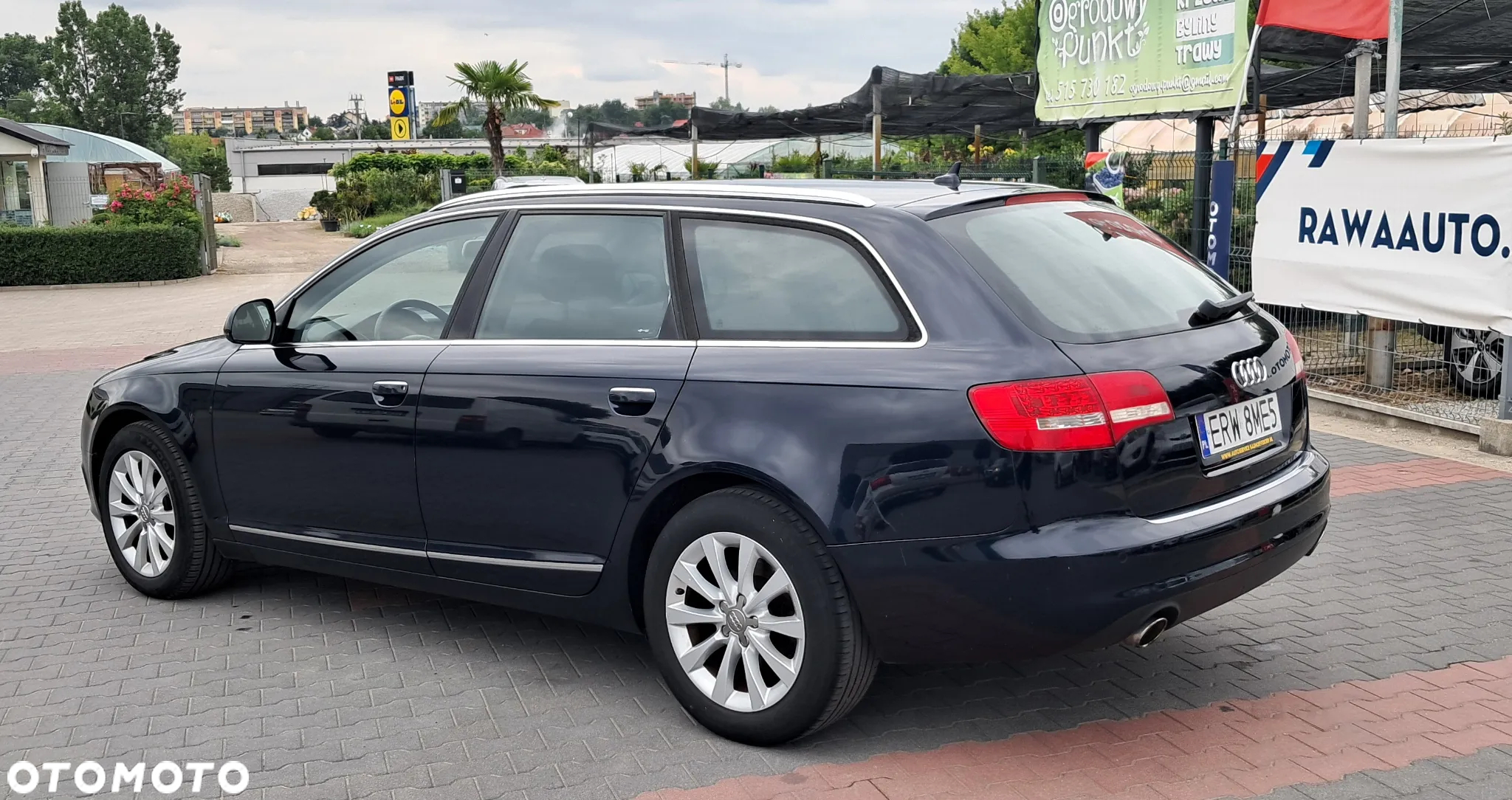 Audi A6 Avant 2.8 FSI multitronic - 3