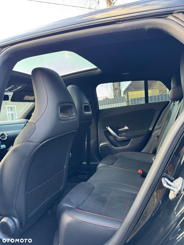 Mercedes-Benz CLA 200 d 8G-DCT AMG Line - 15