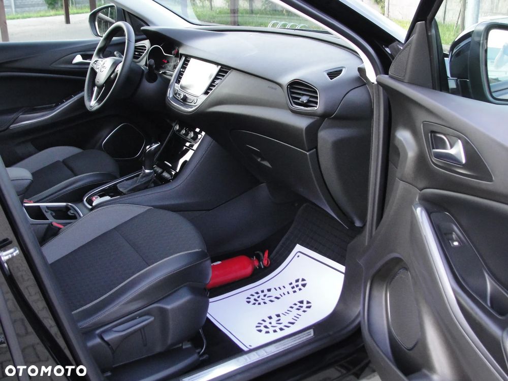 Opel Grandland X 1.5 D Start/Stop Automatik INNOVATION - 33