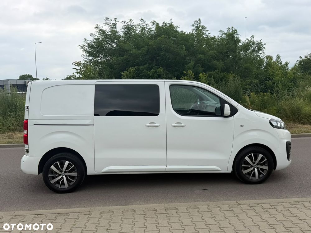 Citroën JUMPY - 7