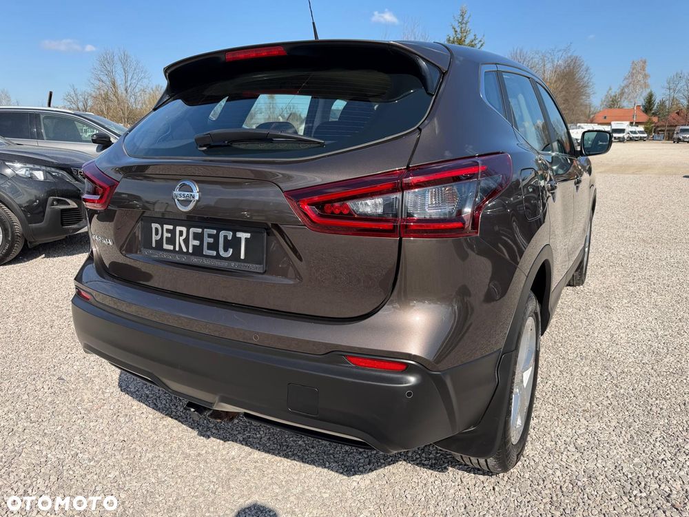 Nissan Qashqai 1.3 DIG-T DCT N-TEC - 12