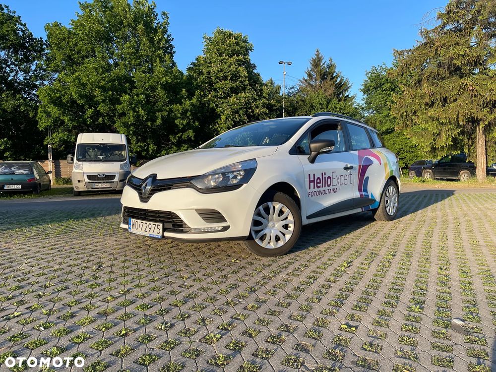 Renault Clio 1.5 dCi Business - 1