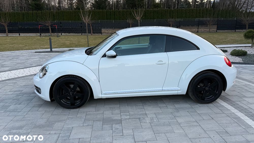 Volkswagen Beetle 1.2 TSI - 3