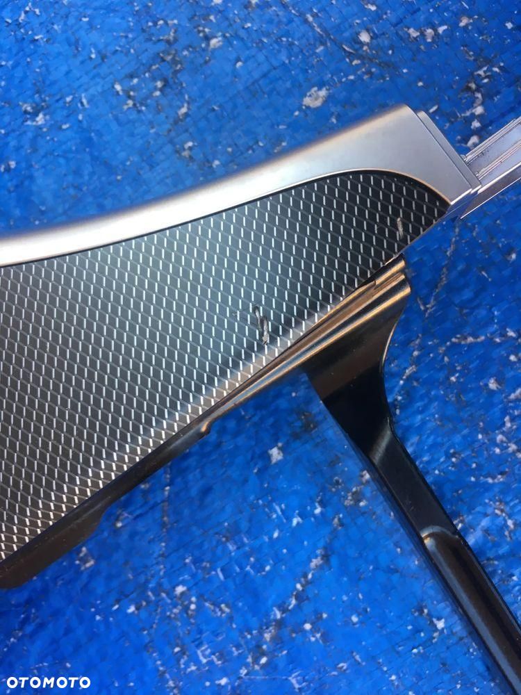 Mercedes C Klasa W206 Listwa Ozdobna Dekor Konsoli A2066800804 - 3