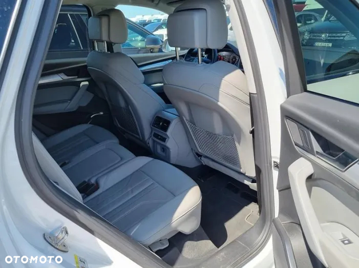 Audi Q5 2.0 TDI Quattro S tronic - 17