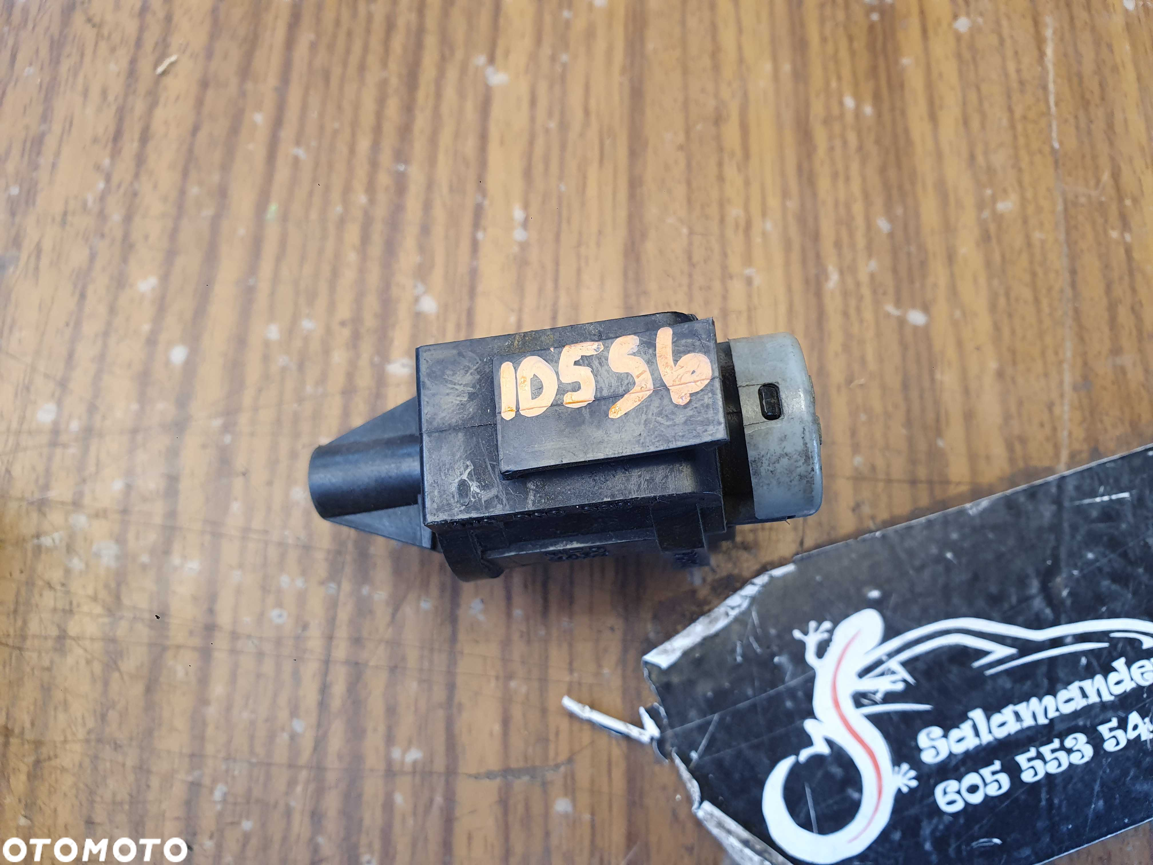 Zawor 1J0906283 A C 1K0906263A Turbiny Podcisnienia 1.9 TDI Czujnik Cisnienia VW Seat Audi Skoda - 3