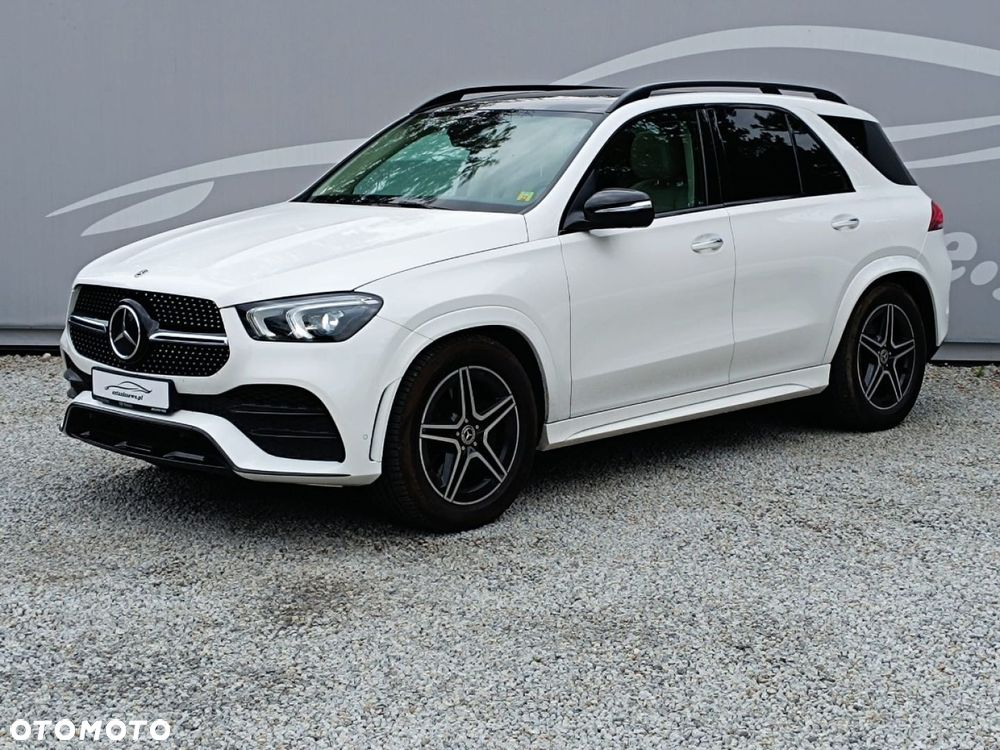 Mercedes-Benz GLE - 10