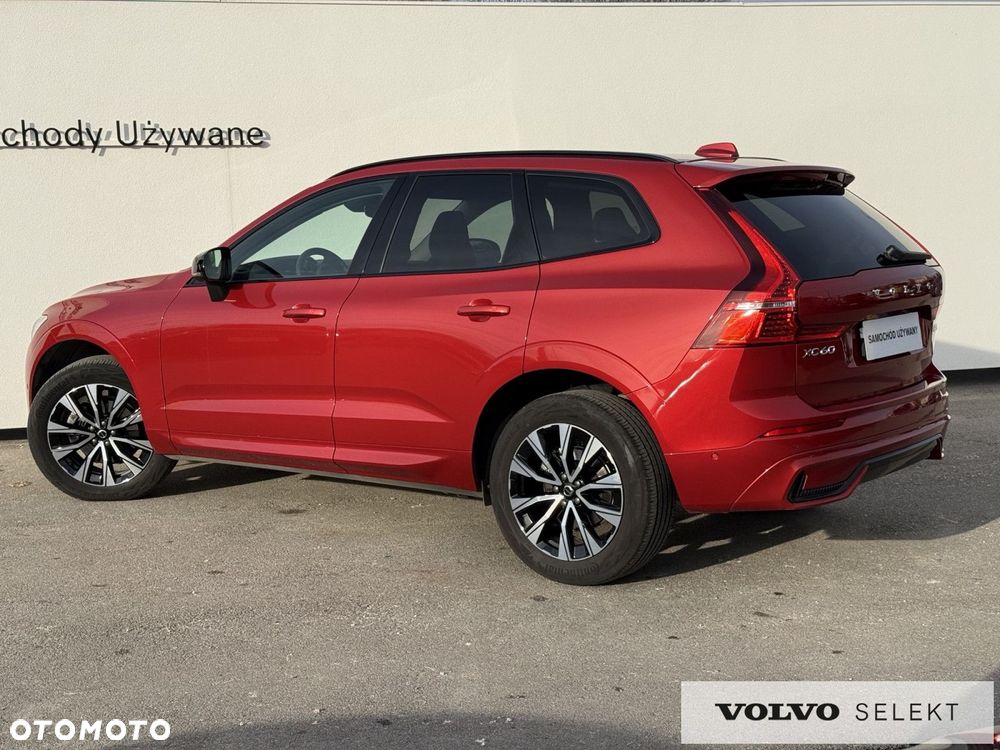 Volvo XC 60 - 7