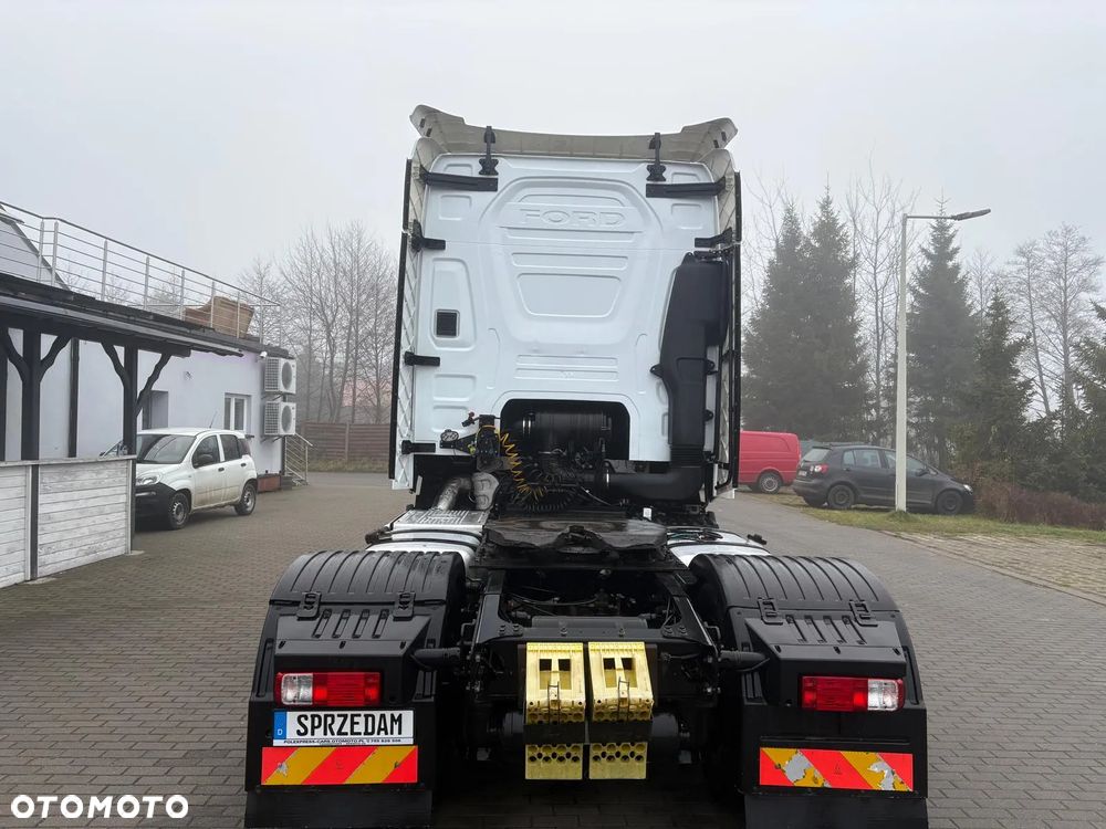 Ford F-MAX 500  ADR SUPER STAN!!! - 8