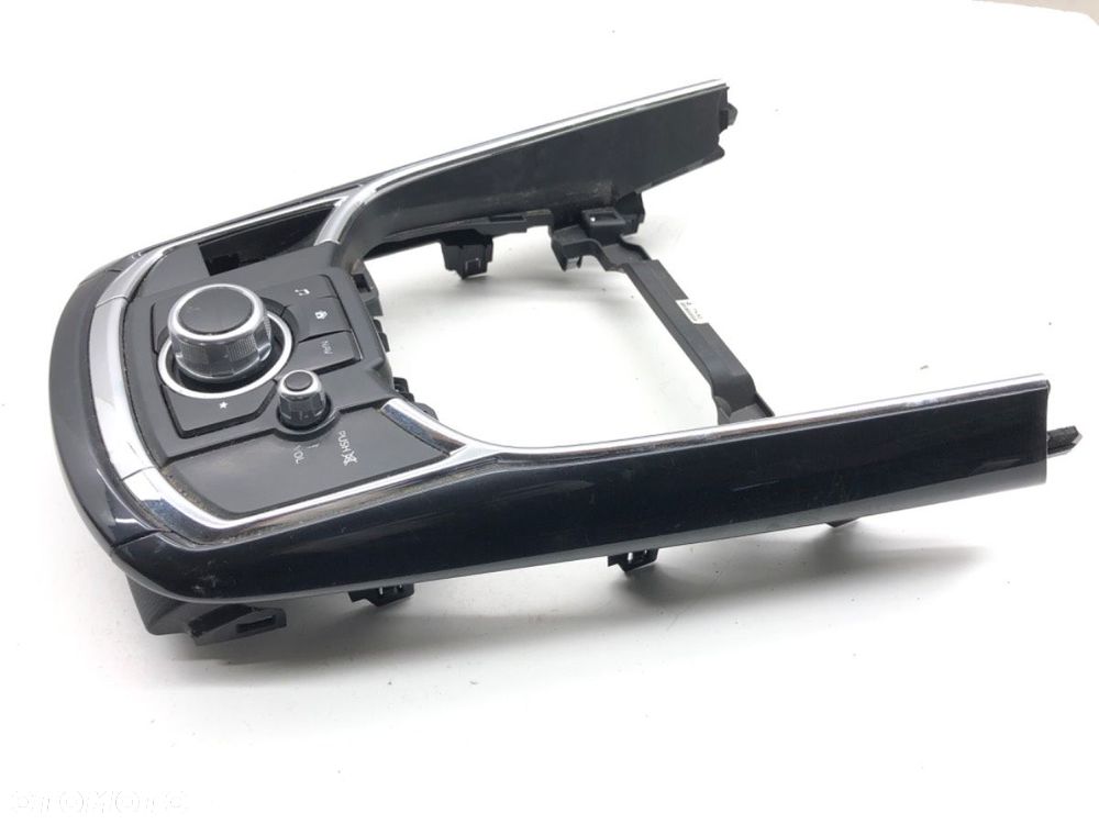 PANEL STEROWANIA RADIA  MAZDA CX-9 (TC) 2016 - 2022 2.5 T AWD 184 kW [250 KM] benzyna 2016 - 2022 - 2