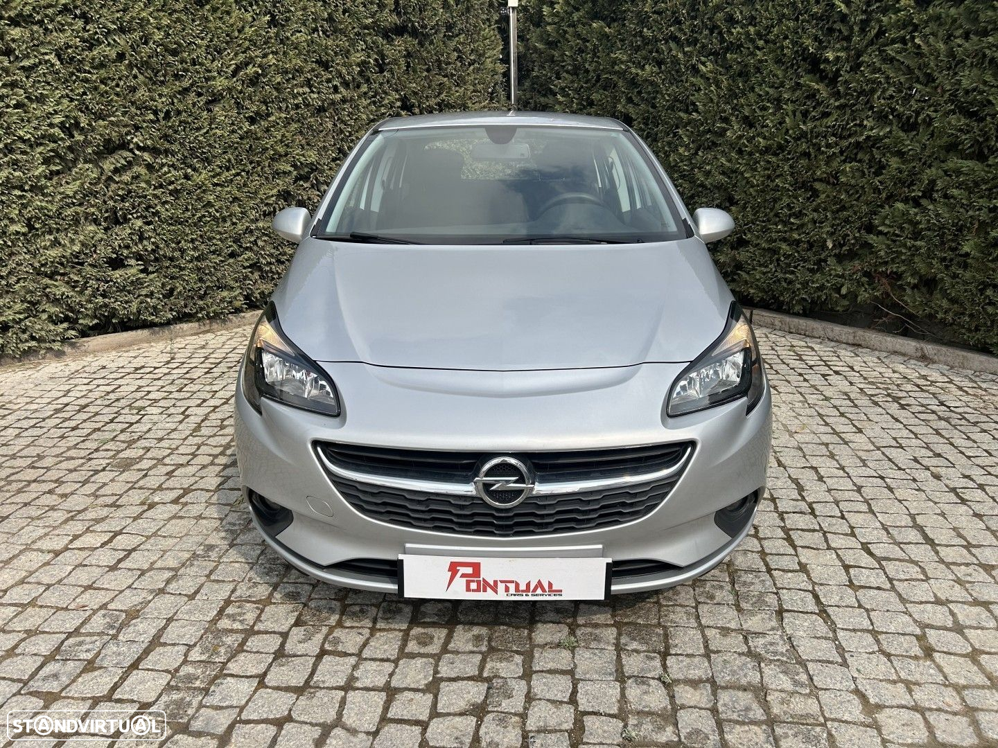 Opel Corsa 1.2 Enjoy - 2