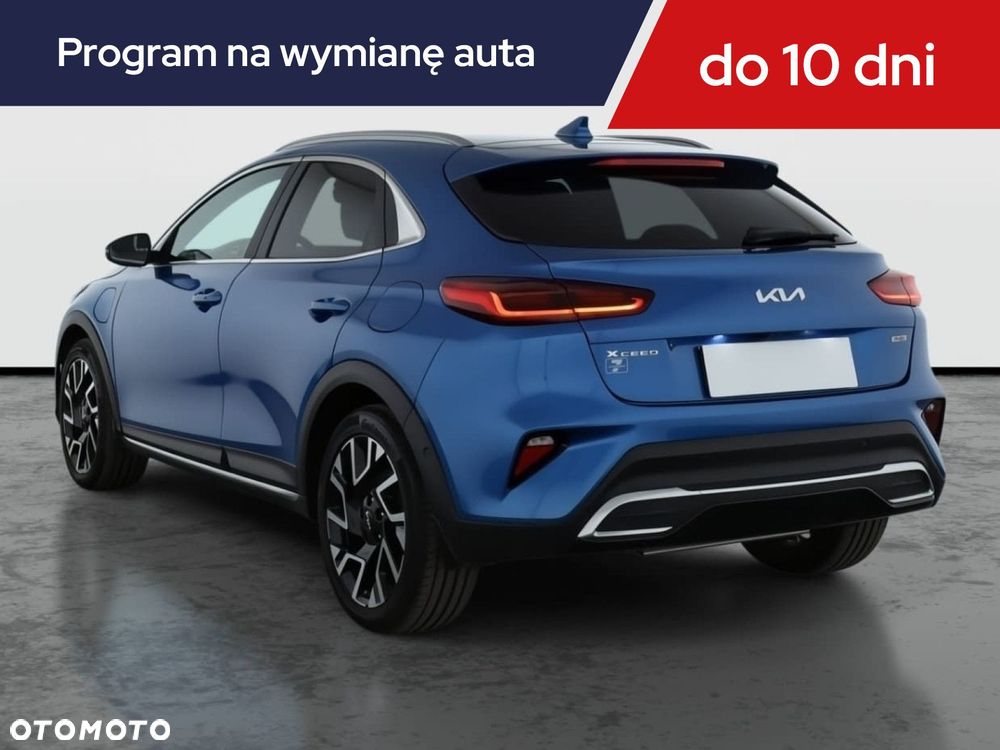 Kia XCeed - 6
