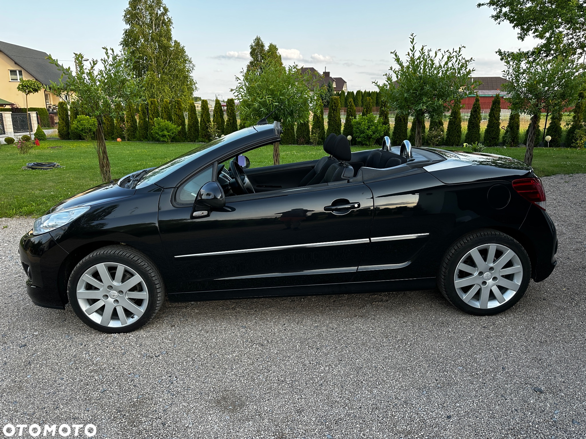 Peugeot 207 CC - 6