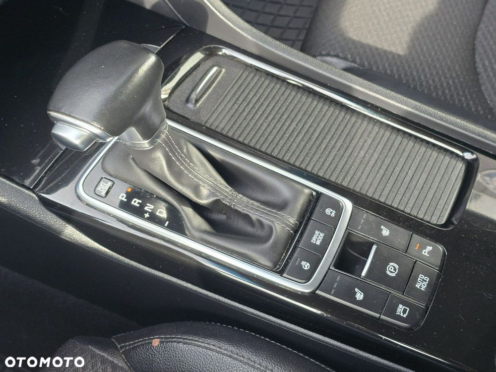 Kia Optima 1.6 T-GDI L DCT - 13