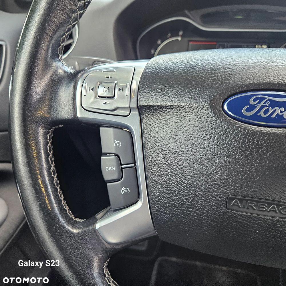 Ford Mondeo SW - 30