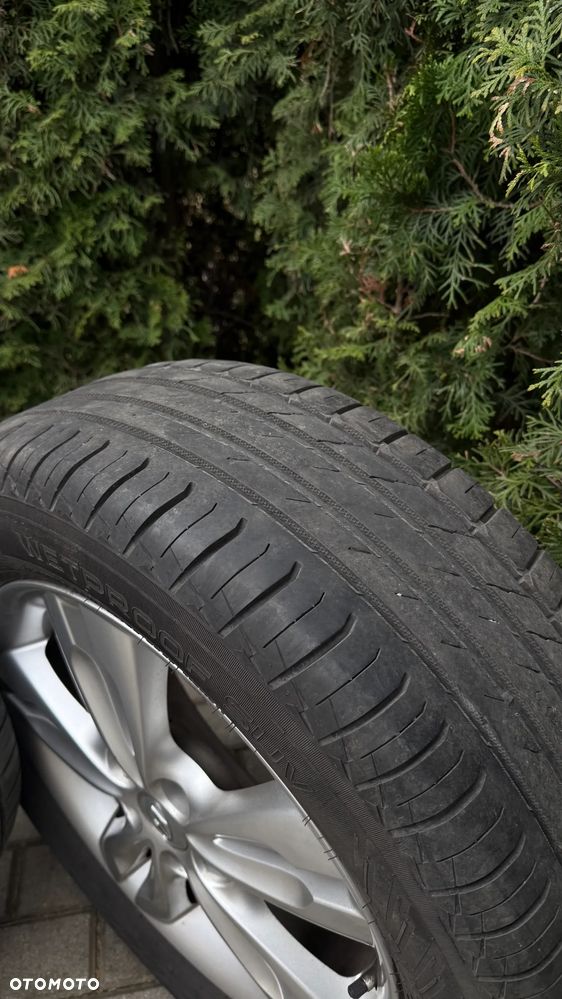 Hyundai ix35 2.0 CRDi Style - 19