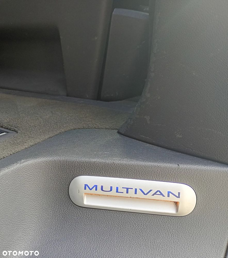 Volkswagen Multivan L1 Comfortline - 15