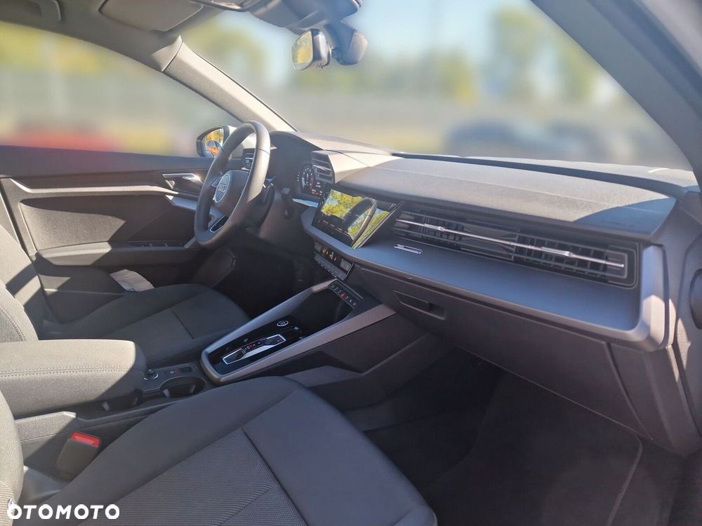 Audi A3 Sportback - 26