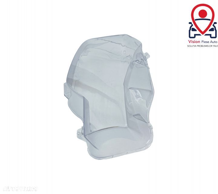 Sticla Far Dreapta Noua BMW Seria 3 F30 2011 2012 2013 2014 2015 2016 - 3