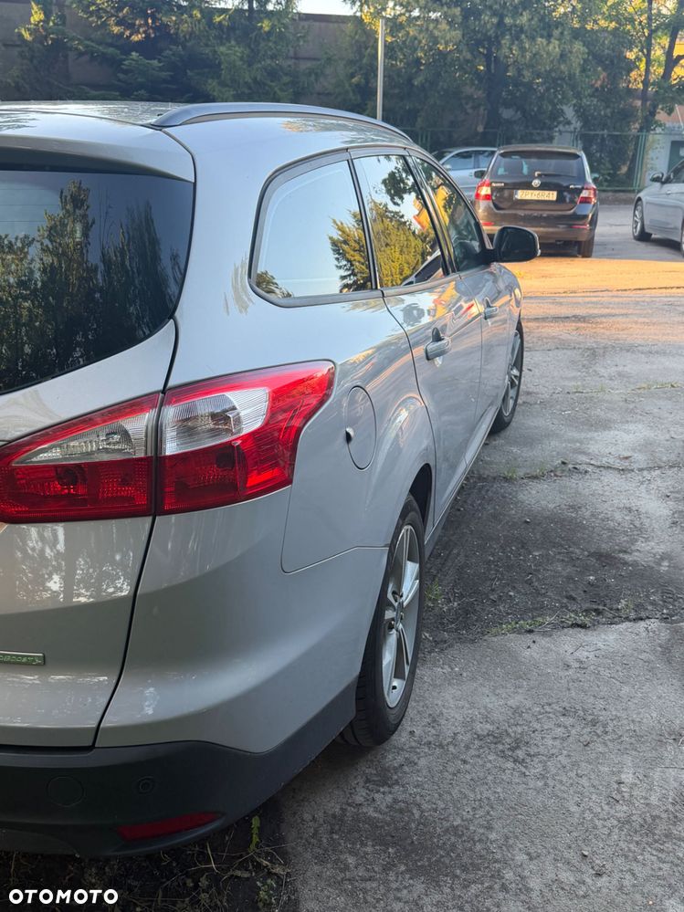 Ford Focus - 5