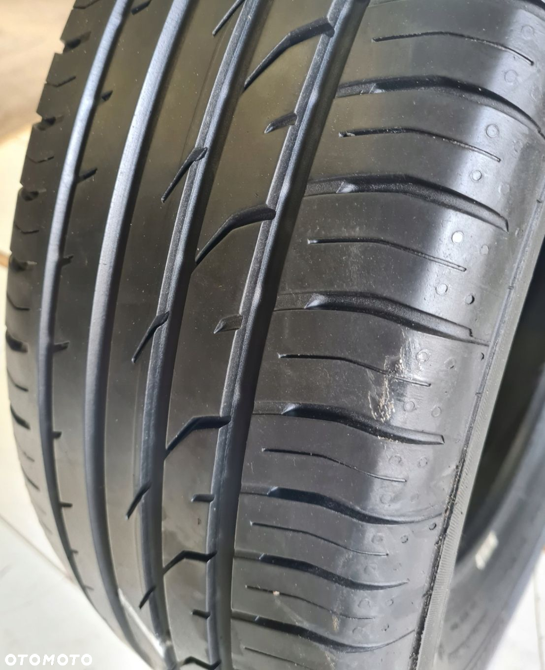 Continental ContiPremiumContact 2 215/60R16 99 V - 3