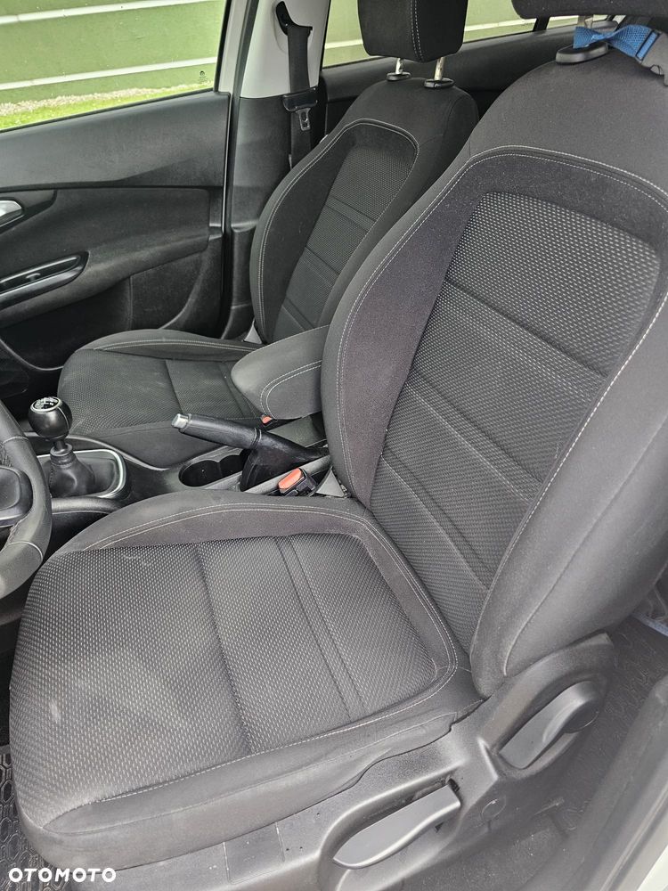Fiat Tipo 1.4 16v Lounge - 10